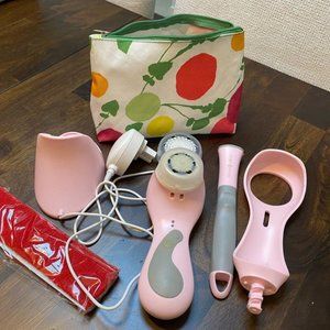 Clarisonic brush - new